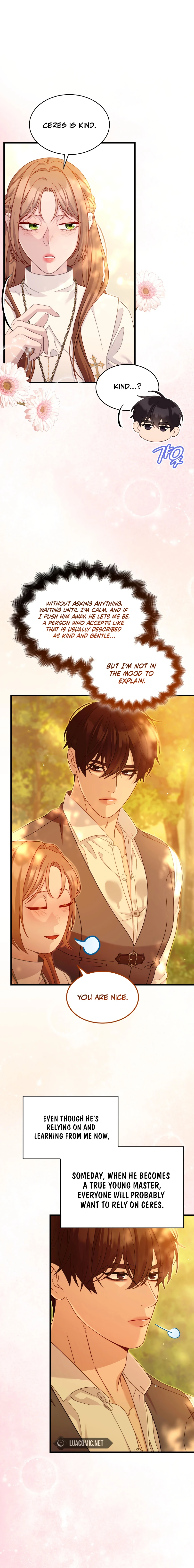 Turning the Mad Dog into a Genteel Lord Chapter 37 Page 120