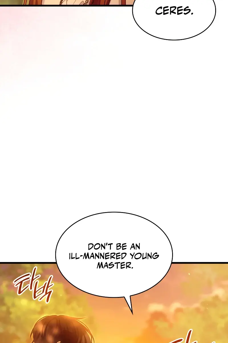 Turning the Mad Dog into a Genteel Lord Chapter 37 Page 129