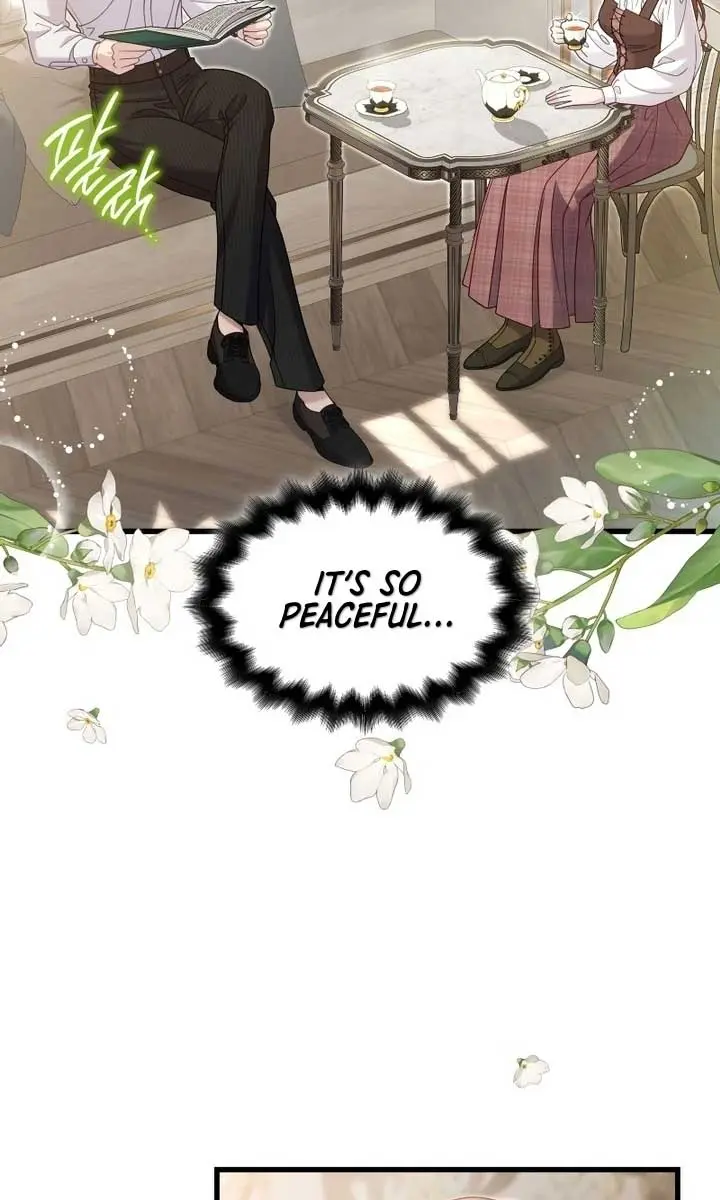 Turning the Mad Dog into a Genteel Lord Chapter 38 Page 3