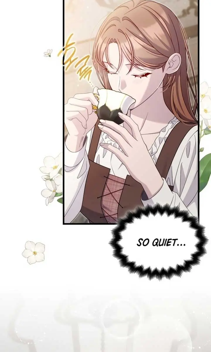 Turning the Mad Dog into a Genteel Lord Chapter 38 Page 4