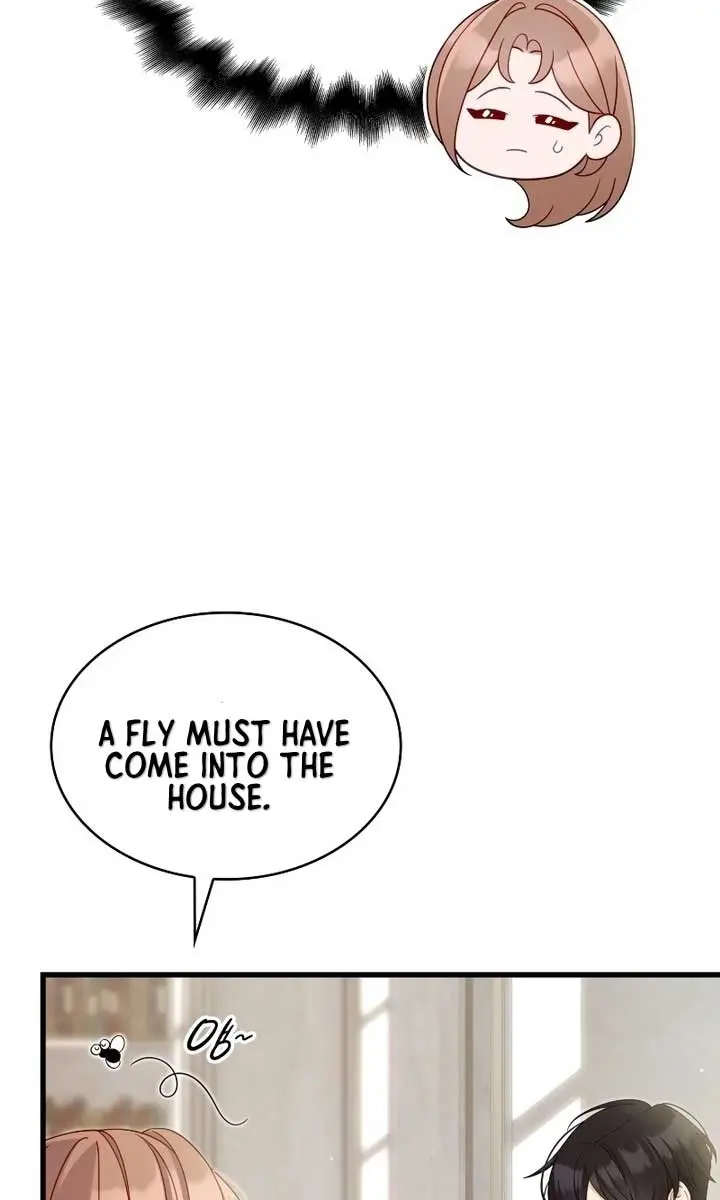 Turning the Mad Dog into a Genteel Lord Chapter 38 Page 9