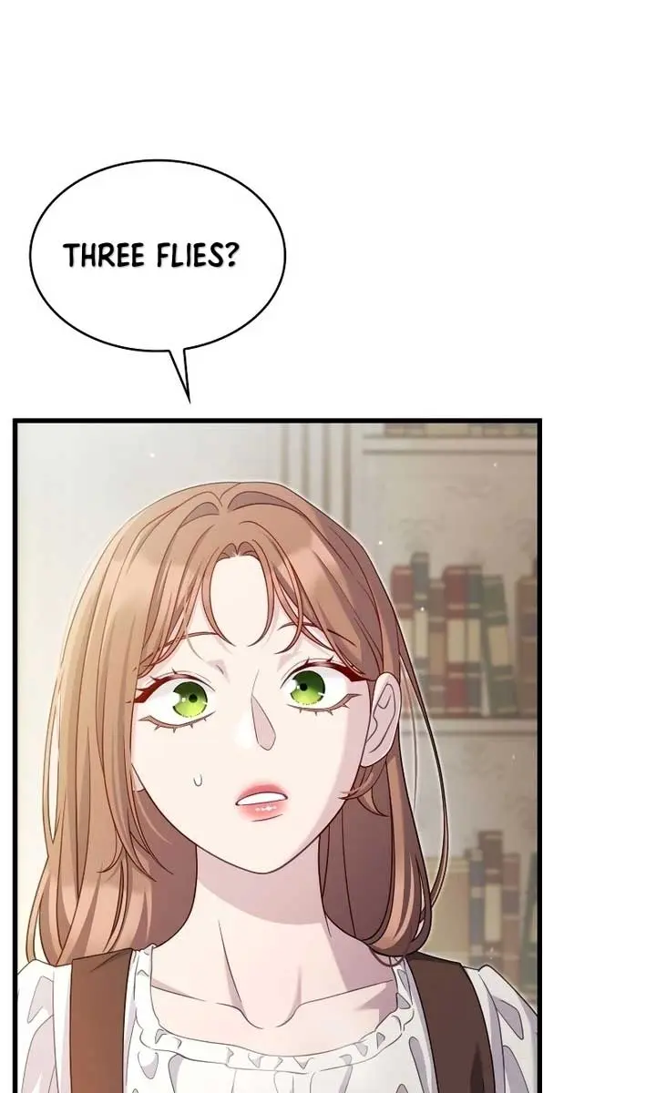 Turning the Mad Dog into a Genteel Lord Chapter 38 Page 11