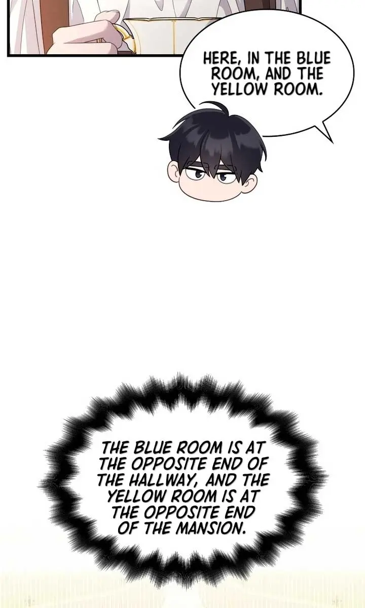 Turning the Mad Dog into a Genteel Lord Chapter 38 Page 12