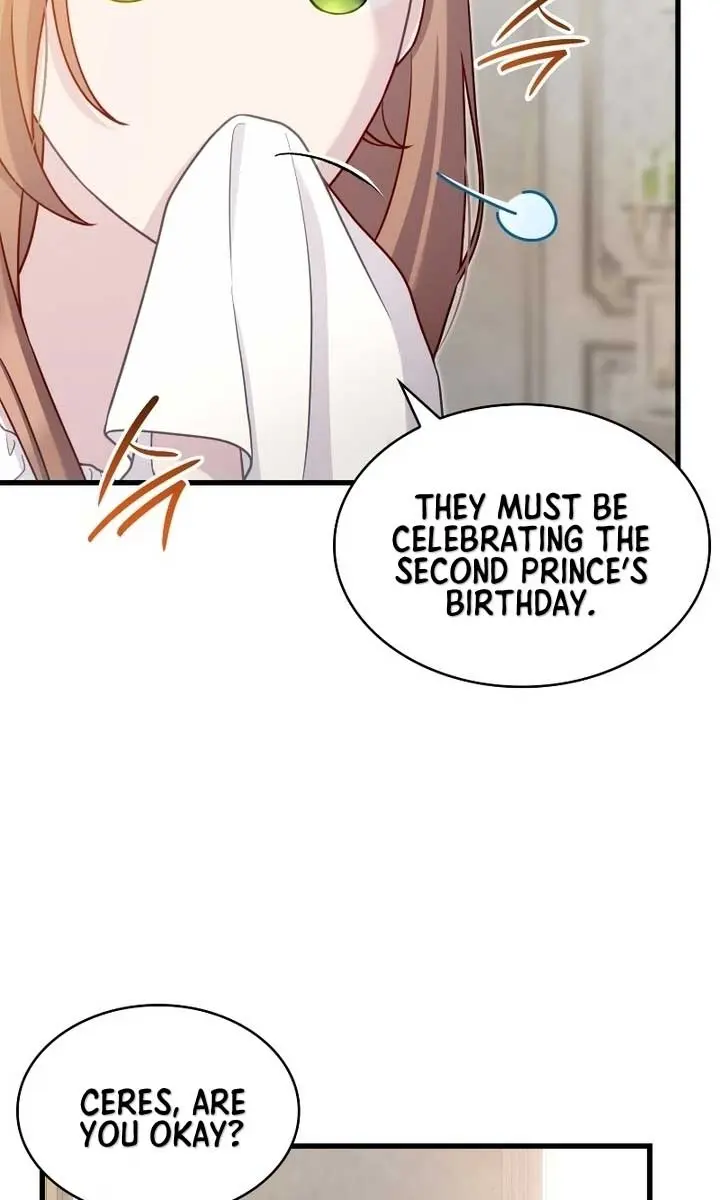 Turning the Mad Dog into a Genteel Lord Chapter 38 Page 18