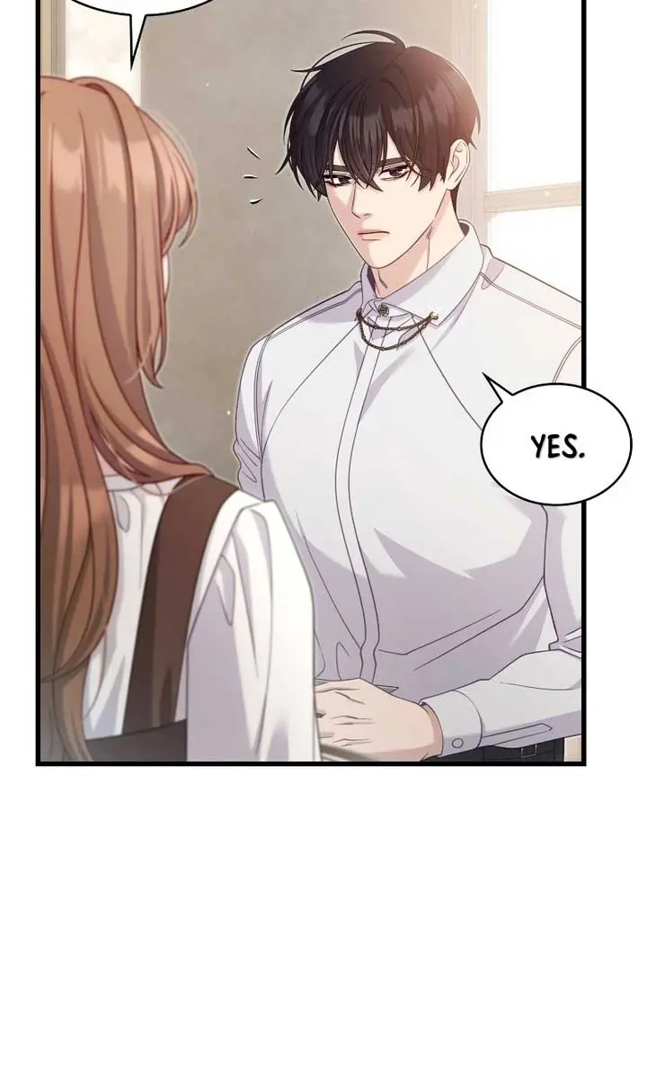 Turning the Mad Dog into a Genteel Lord Chapter 38 Page 19