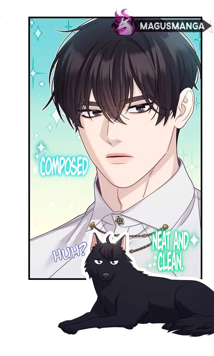 Turning the Mad Dog into a Genteel Lord Chapter 38 Page 21
