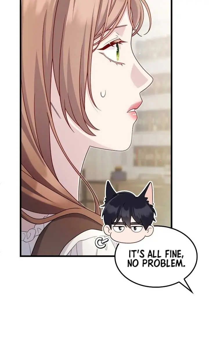 Turning the Mad Dog into a Genteel Lord Chapter 38 Page 23
