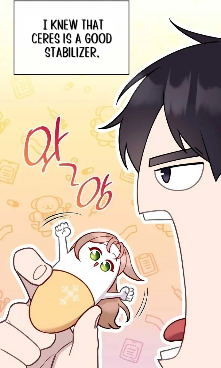 Turning the Mad Dog into a Genteel Lord Chapter 38 Page 28