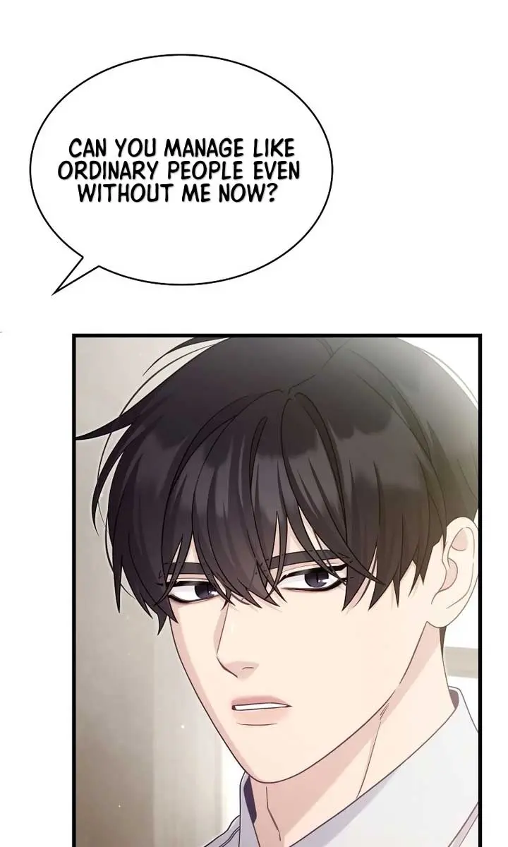 Turning the Mad Dog into a Genteel Lord Chapter 38 Page 31