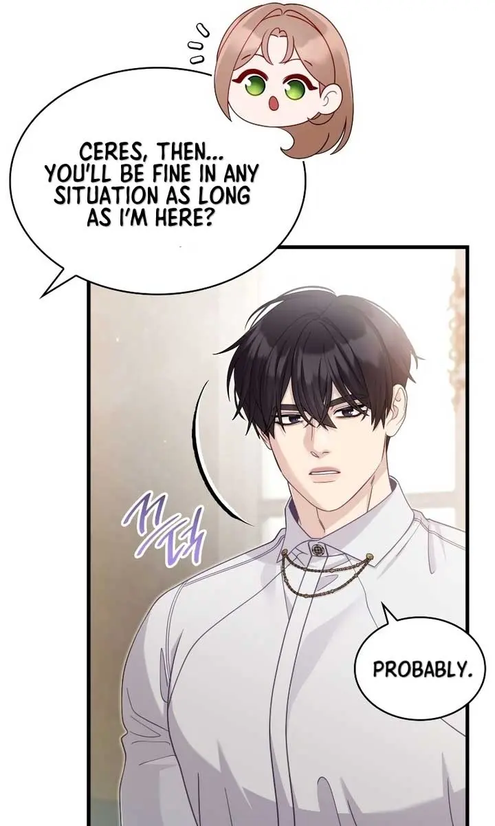 Turning the Mad Dog into a Genteel Lord Chapter 38 Page 42