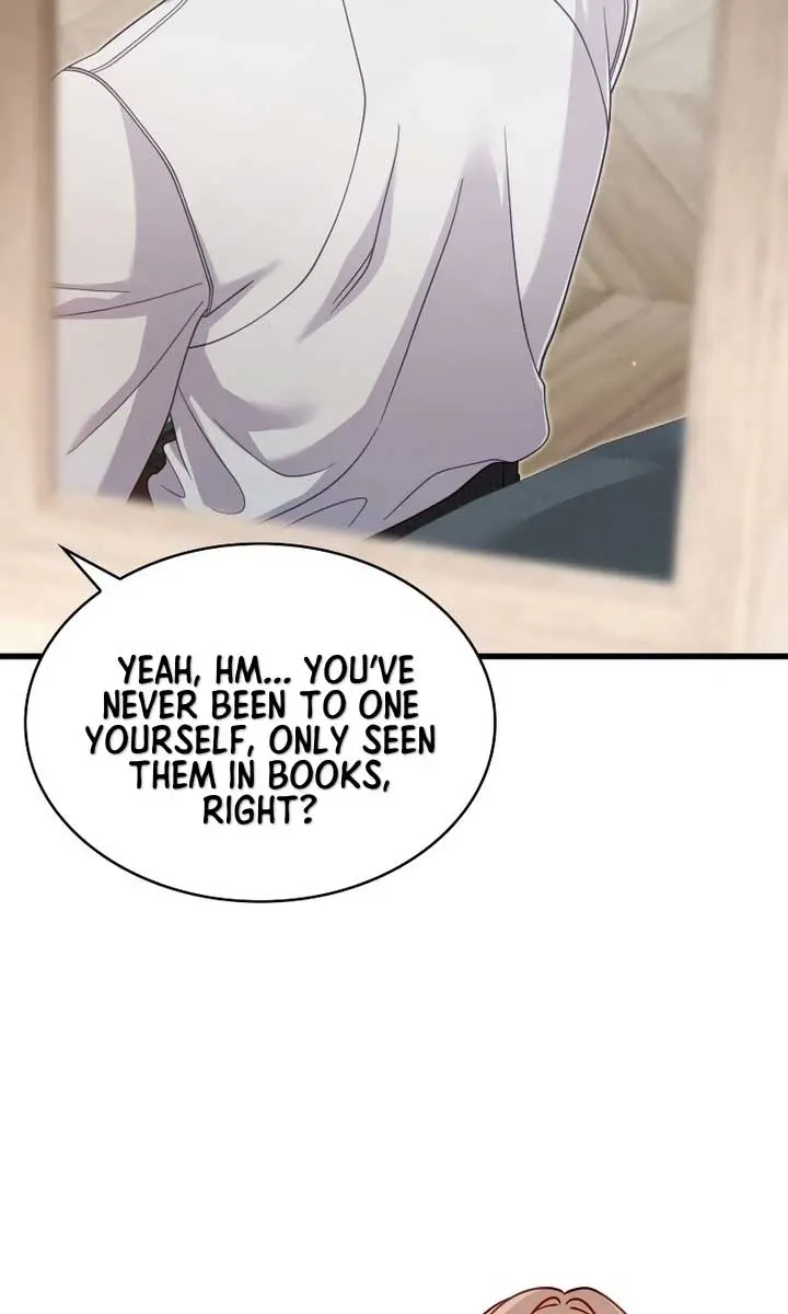 Turning the Mad Dog into a Genteel Lord Chapter 38 Page 49