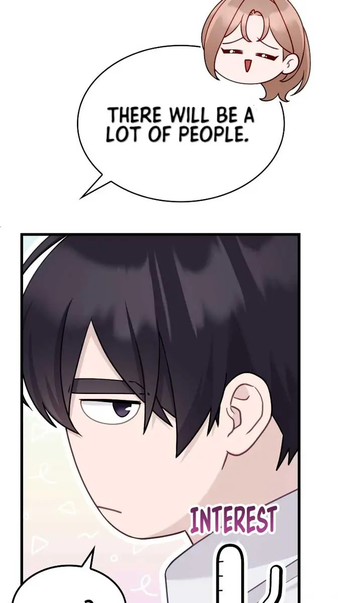 Turning the Mad Dog into a Genteel Lord Chapter 38 Page 50