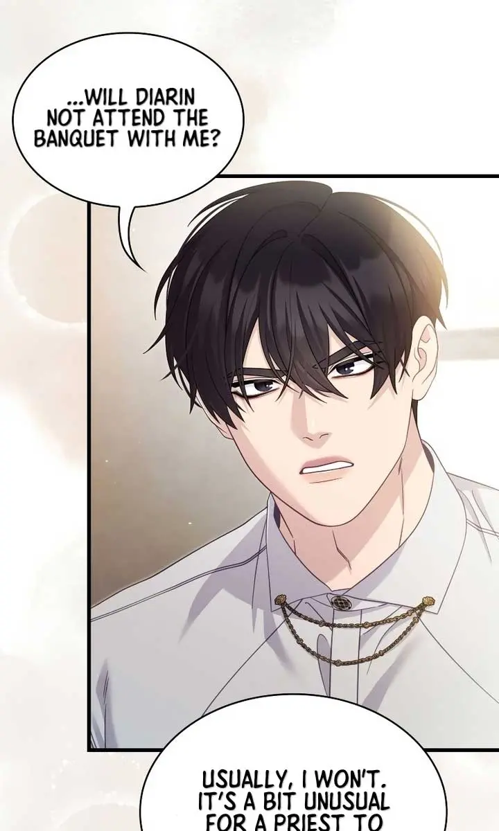 Turning the Mad Dog into a Genteel Lord Chapter 38 Page 53