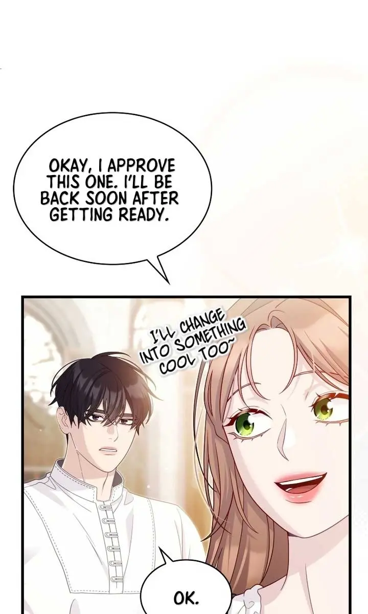 Turning the Mad Dog into a Genteel Lord Chapter 38 Page 63