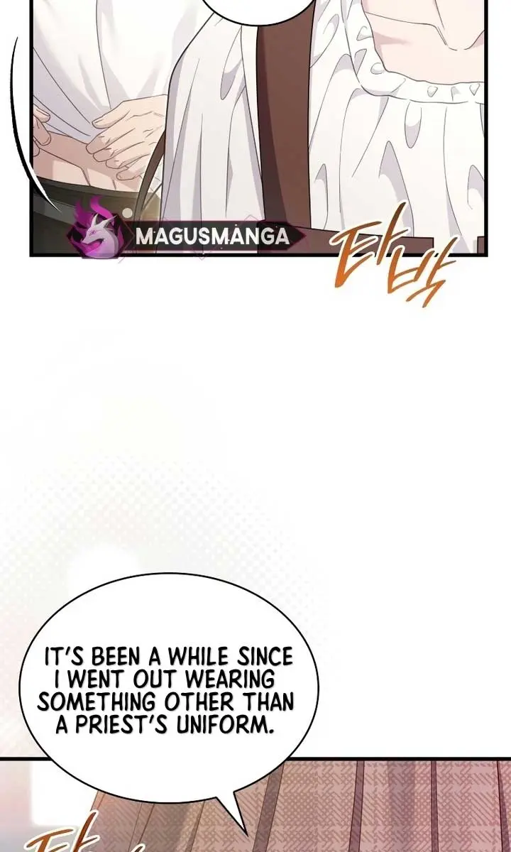 Turning the Mad Dog into a Genteel Lord Chapter 38 Page 64
