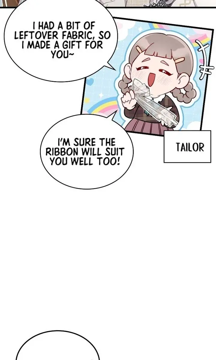Turning the Mad Dog into a Genteel Lord Chapter 38 Page 71
