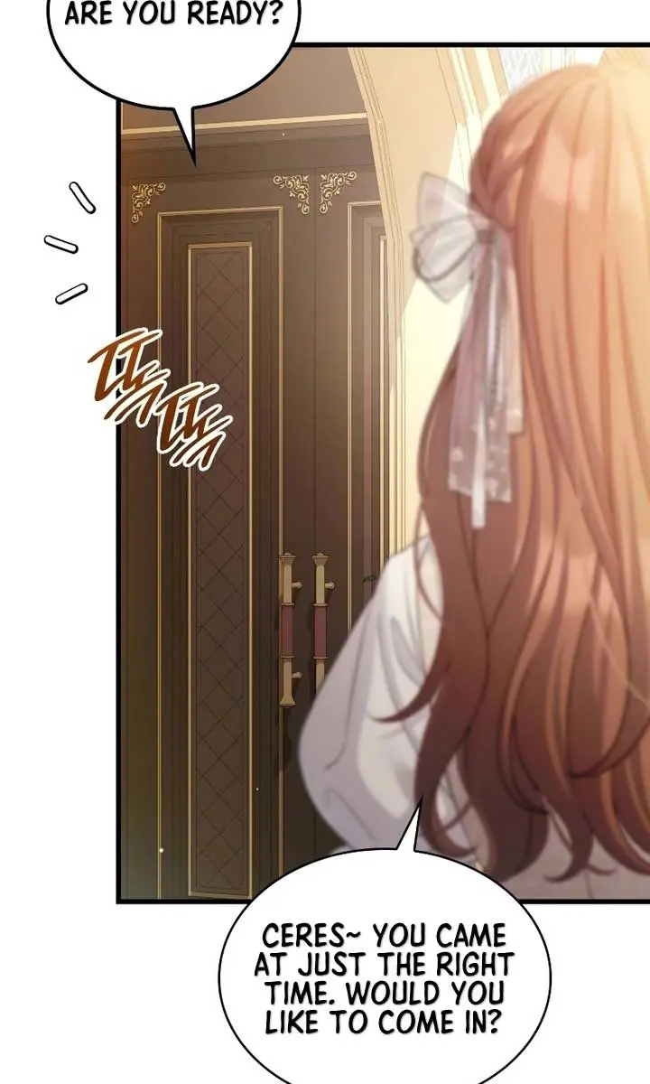 Turning the Mad Dog into a Genteel Lord Chapter 38 Page 72