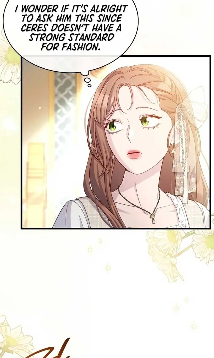 Turning the Mad Dog into a Genteel Lord Chapter 38 Page 76