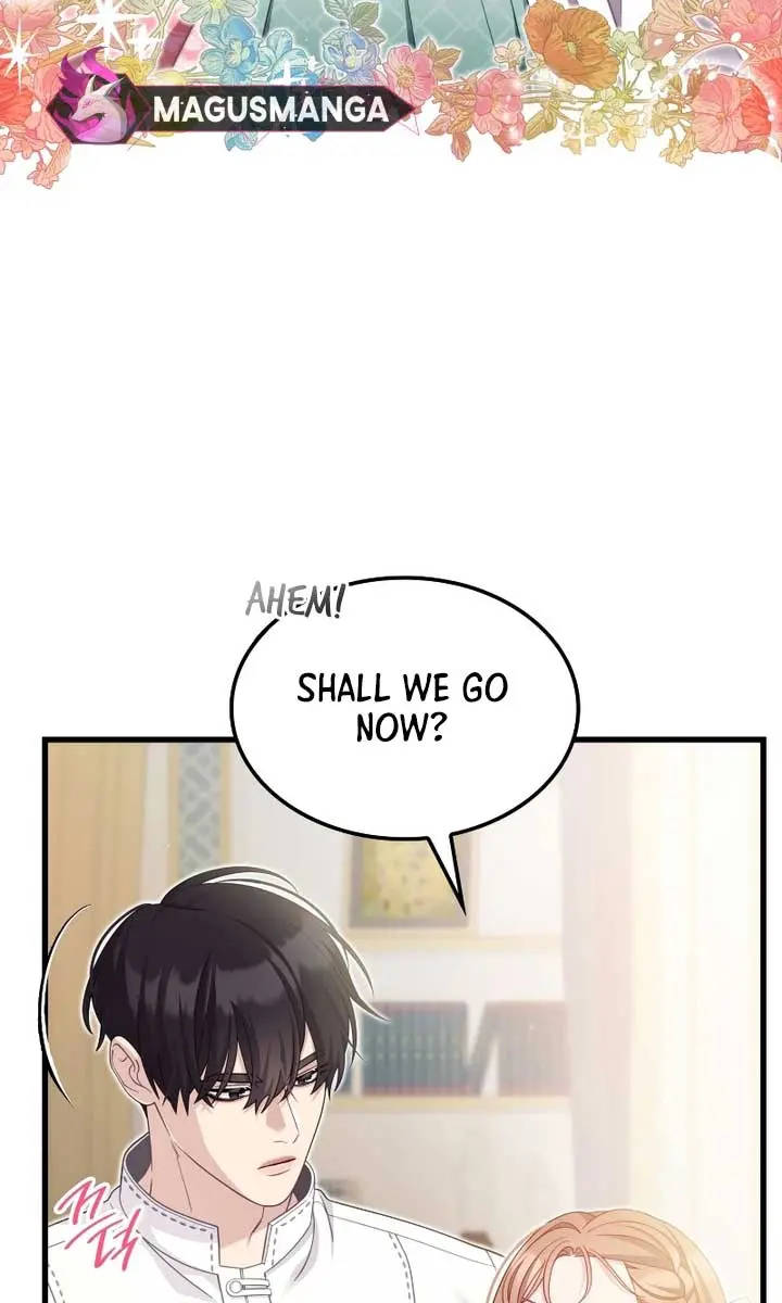 Turning the Mad Dog into a Genteel Lord Chapter 39 Page 20