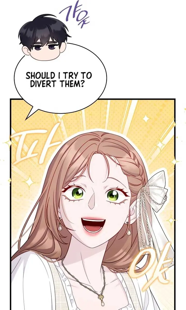 Turning the Mad Dog into a Genteel Lord Chapter 39 Page 28