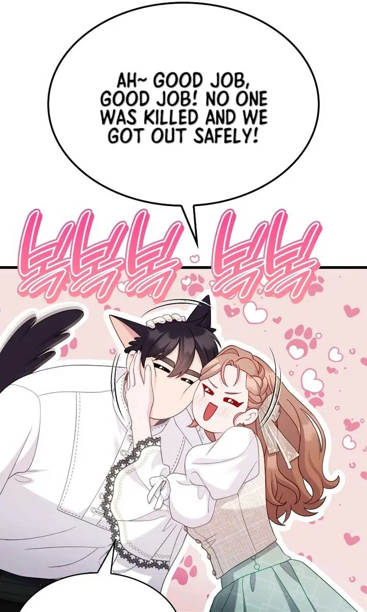 Turning the Mad Dog into a Genteel Lord Chapter 39 Page 40