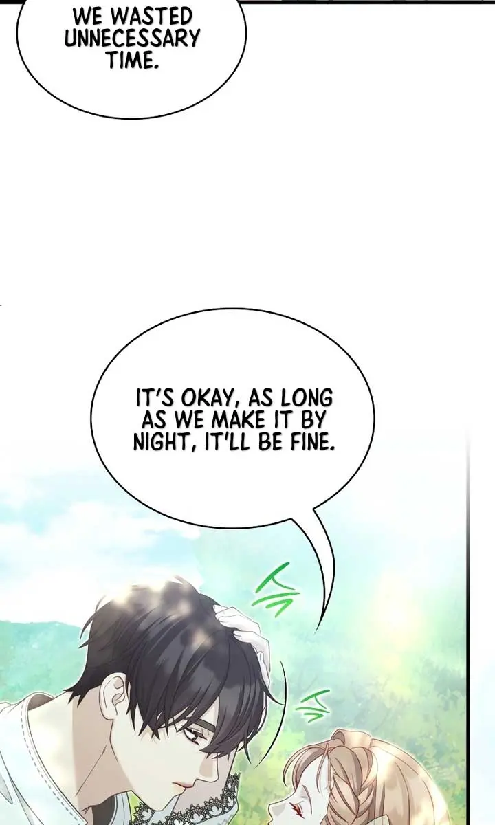 Turning the Mad Dog into a Genteel Lord Chapter 39 Page 41