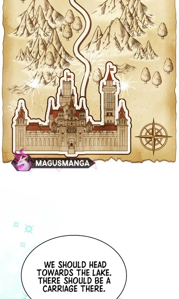 Turning the Mad Dog into a Genteel Lord Chapter 39 Page 44