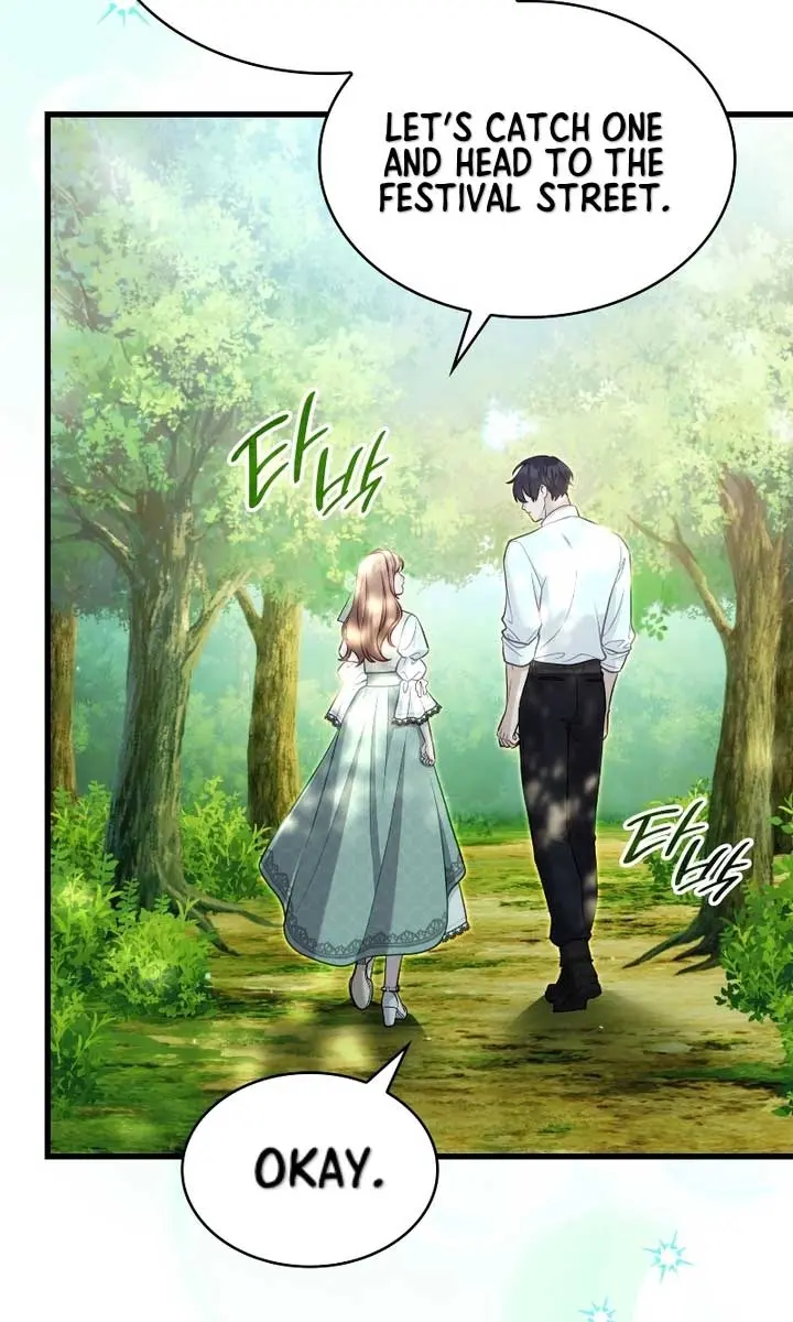 Turning the Mad Dog into a Genteel Lord Chapter 39 Page 45