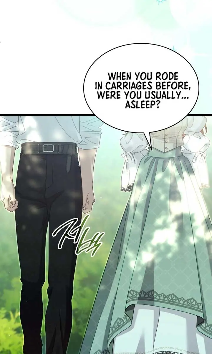 Turning the Mad Dog into a Genteel Lord Chapter 39 Page 46