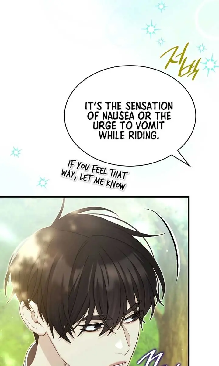 Turning the Mad Dog into a Genteel Lord Chapter 39 Page 49