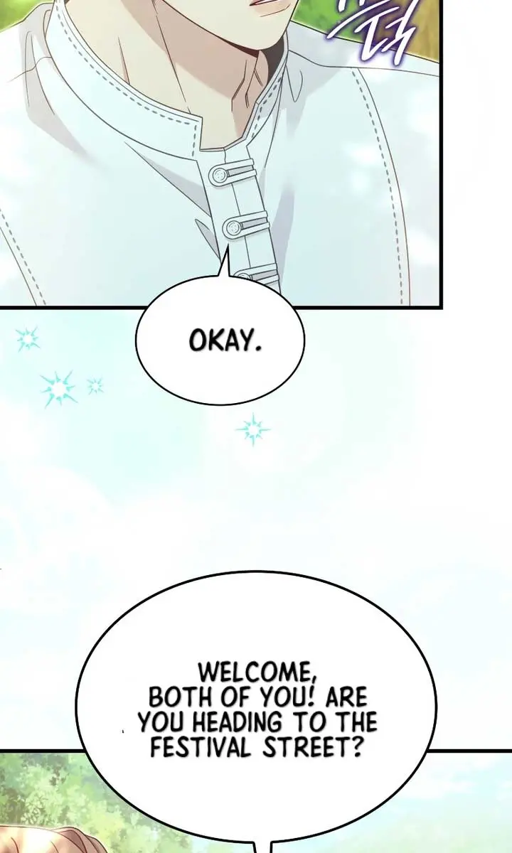 Turning the Mad Dog into a Genteel Lord Chapter 39 Page 50