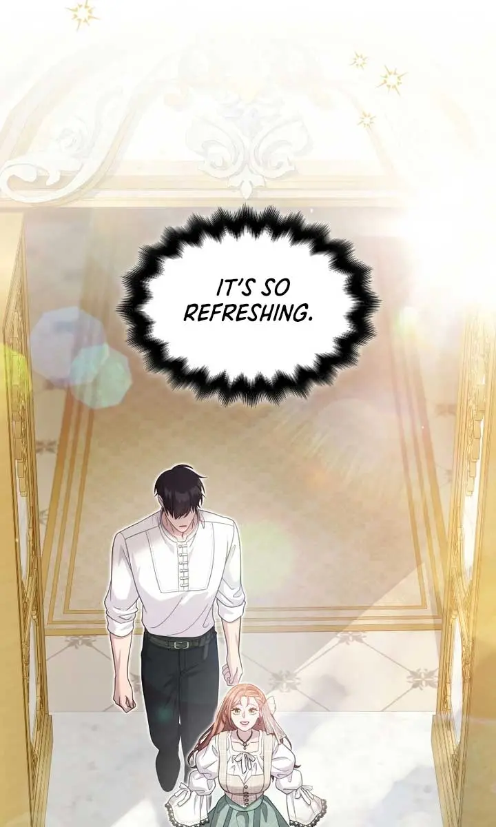 Turning the Mad Dog into a Genteel Lord Chapter 39 Page 55