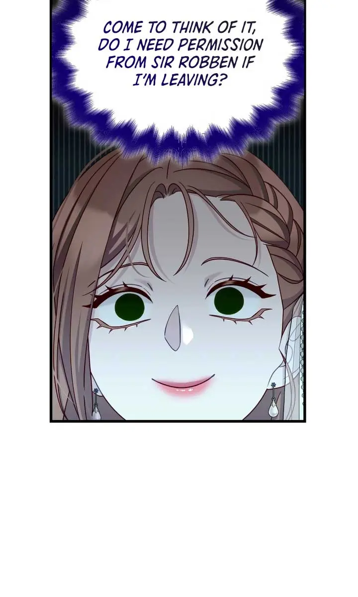 Turning the Mad Dog into a Genteel Lord Chapter 39 Page 58