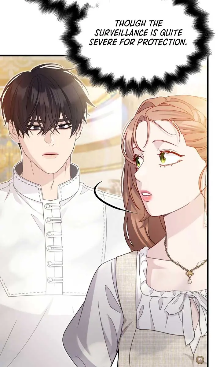 Turning the Mad Dog into a Genteel Lord Chapter 39 Page 62