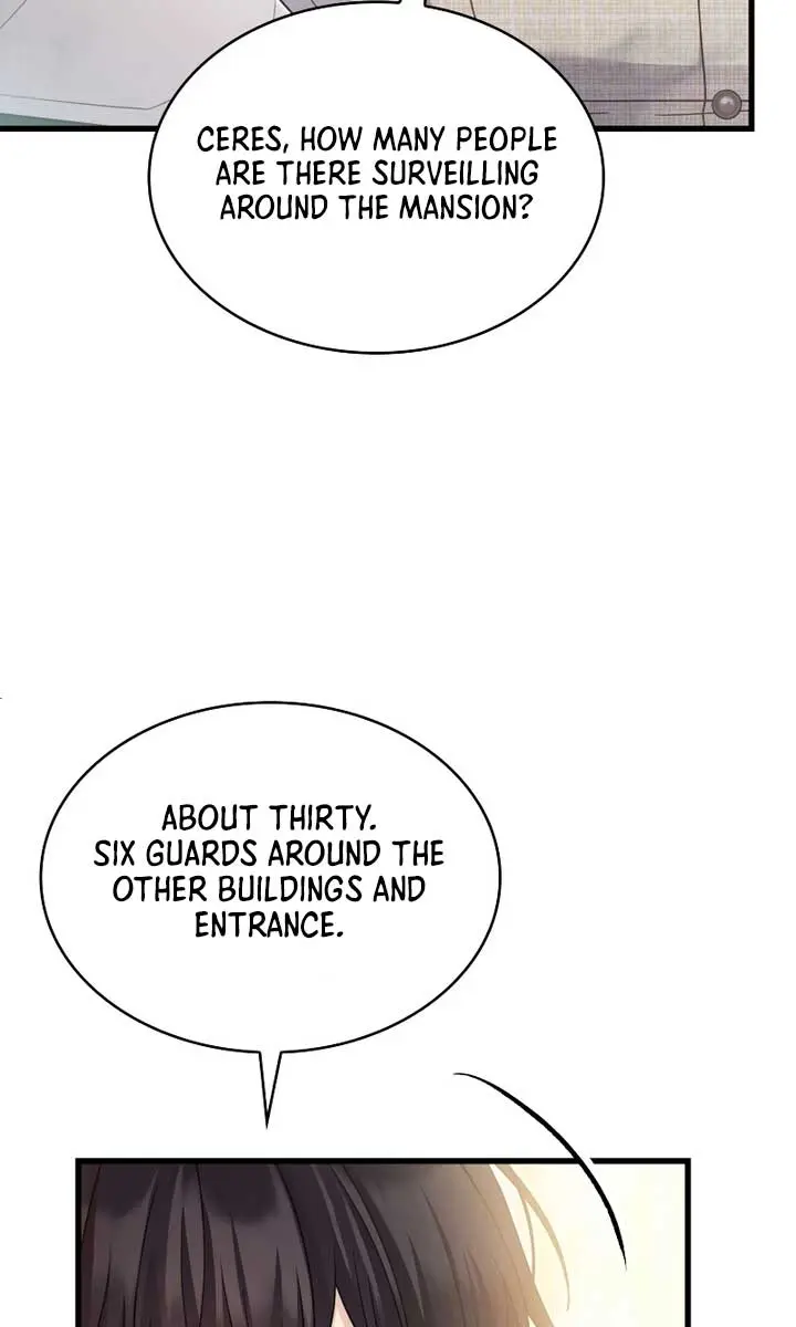 Turning the Mad Dog into a Genteel Lord Chapter 39 Page 63
