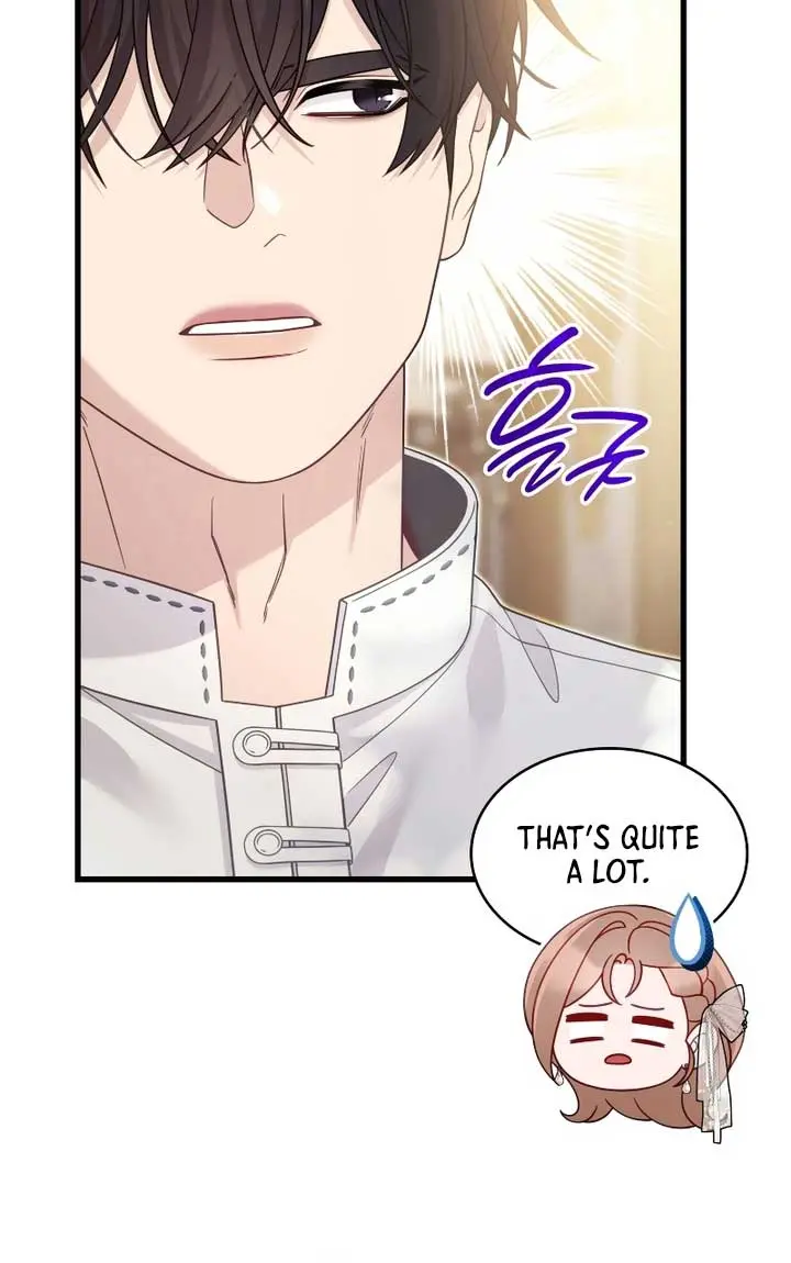 Turning the Mad Dog into a Genteel Lord Chapter 39 Page 64
