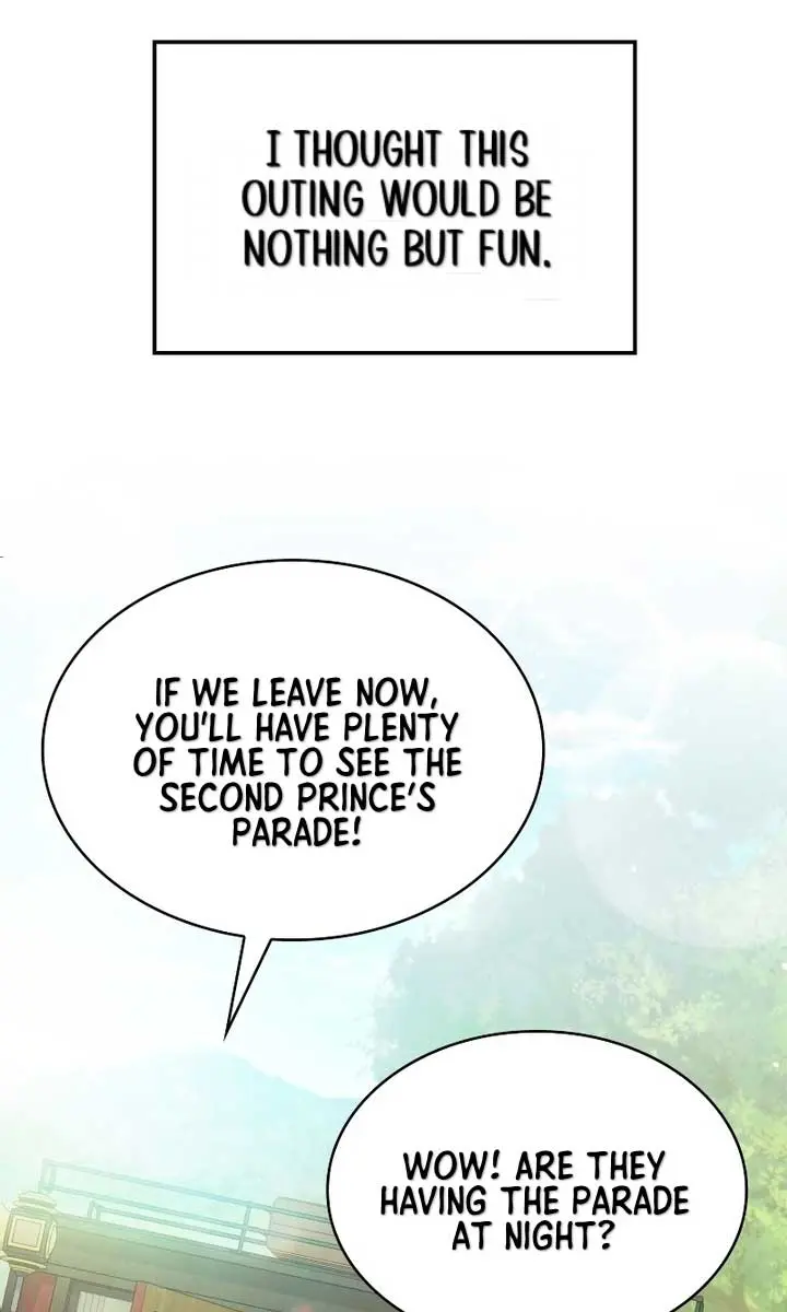 Turning the Mad Dog into a Genteel Lord Chapter 39 Page 67