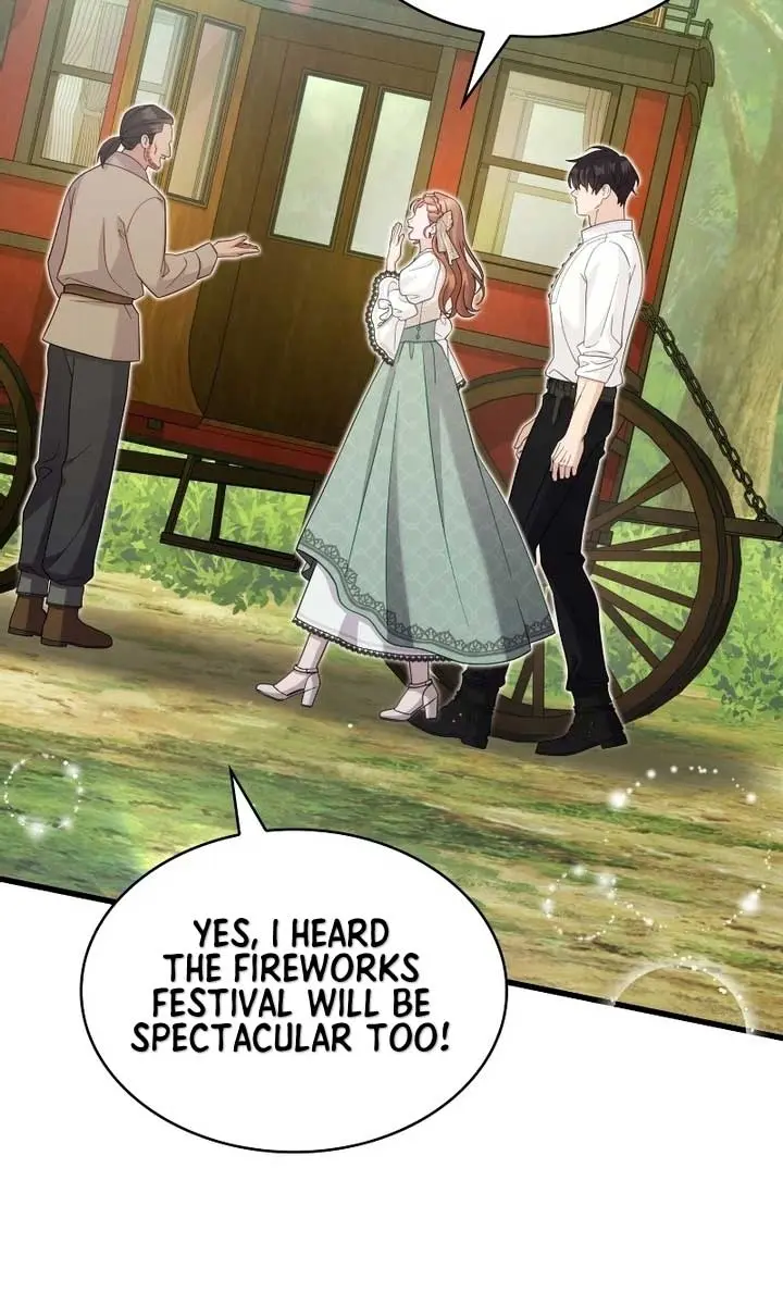 Turning the Mad Dog into a Genteel Lord Chapter 39 Page 68