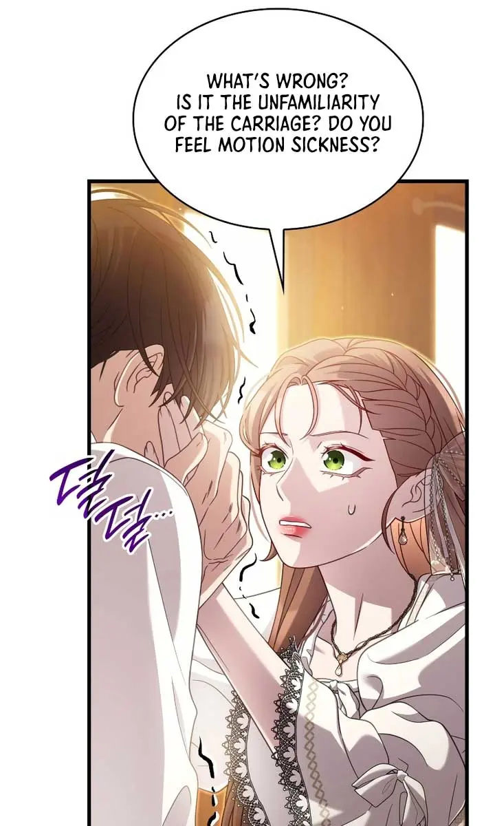 Turning the Mad Dog into a Genteel Lord Chapter 39 Page 98