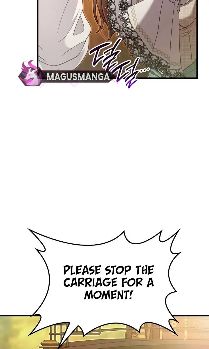 Turning the Mad Dog into a Genteel Lord Chapter 39 Page 99