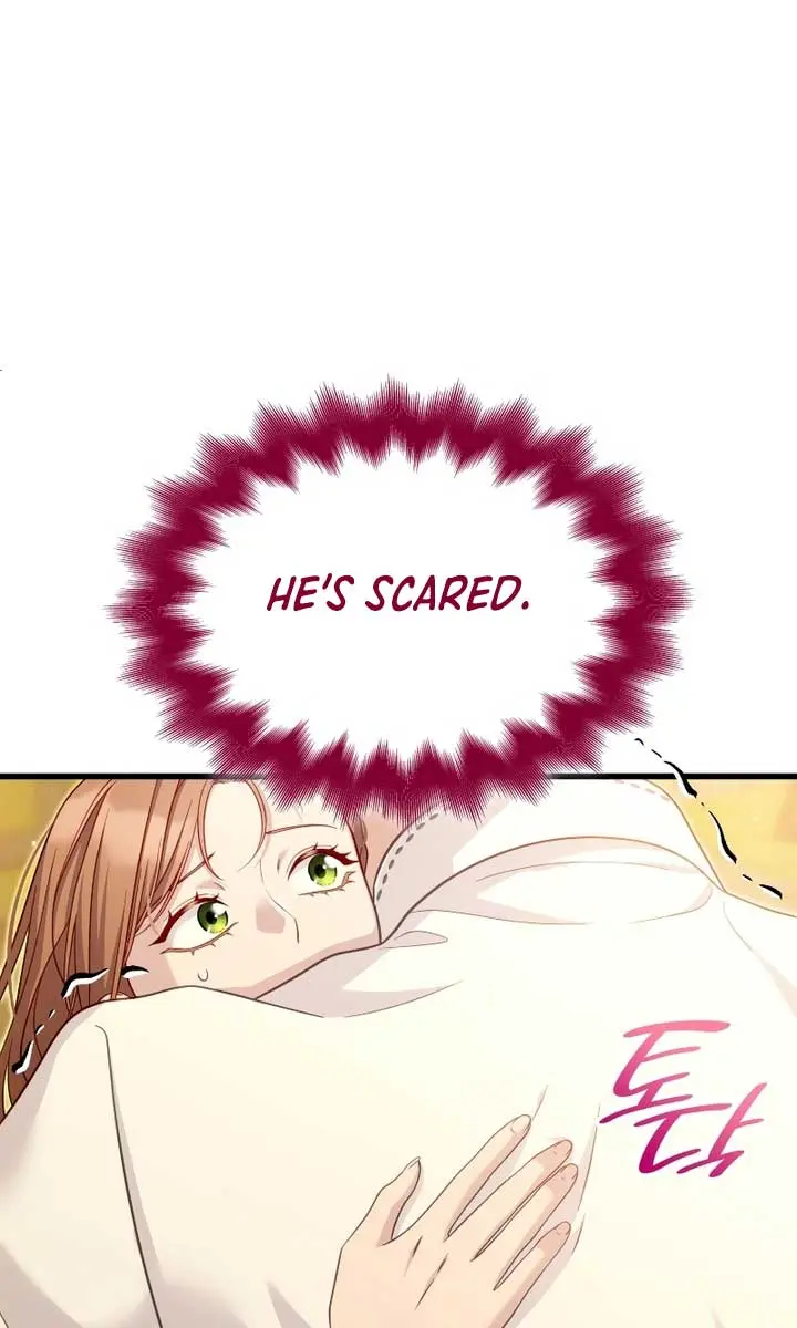 Turning the Mad Dog into a Genteel Lord Chapter 39 Page 106