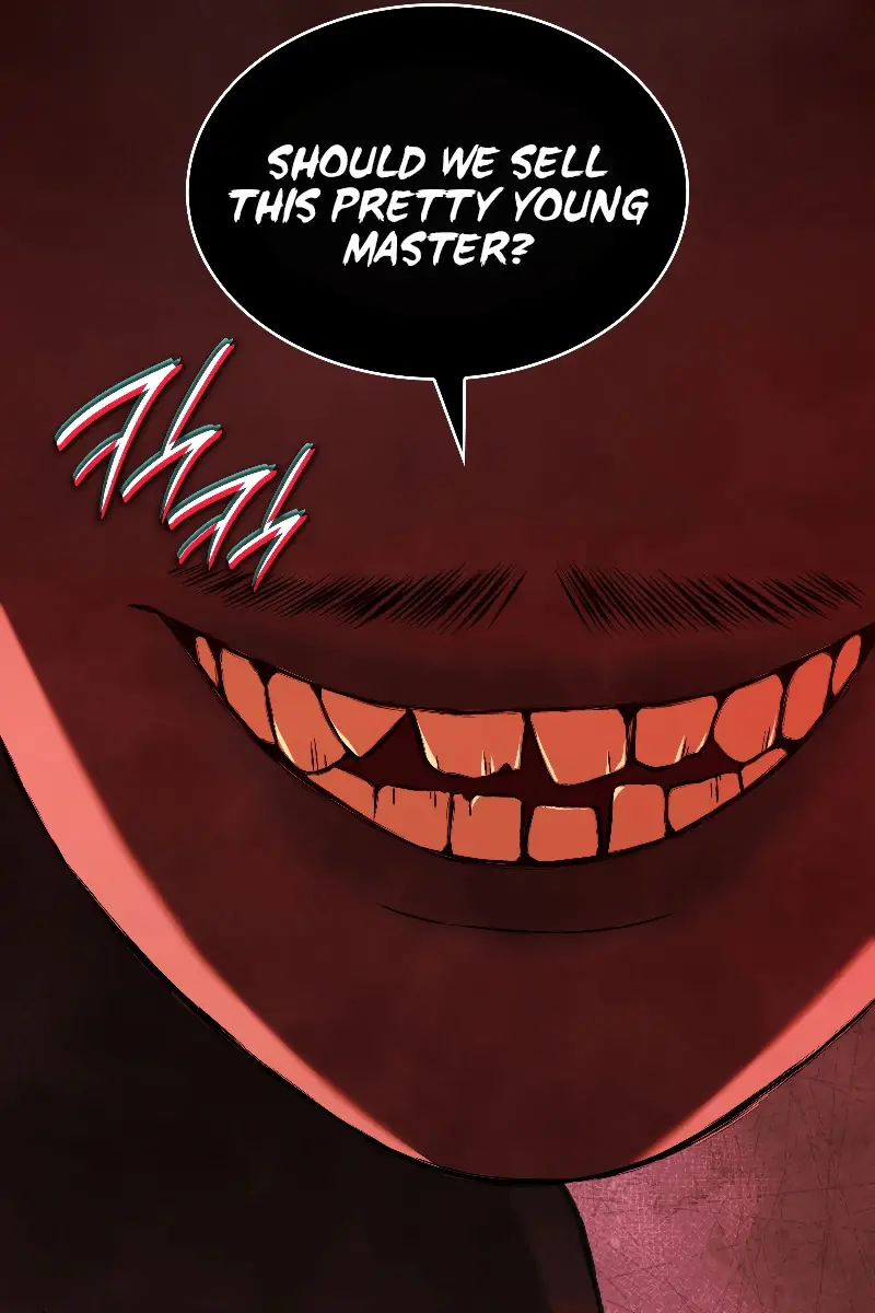 Turning the Mad Dog into a Genteel Lord Chapter 40 Page 9