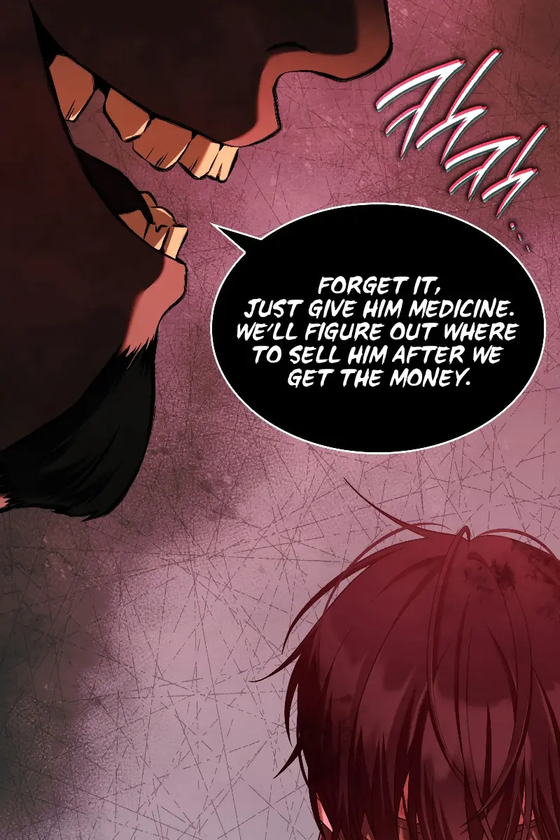 Turning the Mad Dog into a Genteel Lord Chapter 40 Page 10