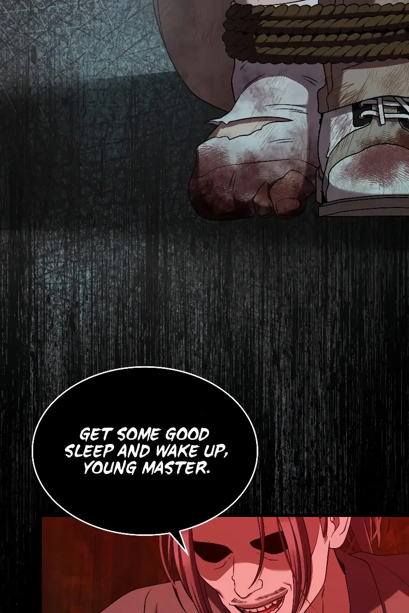 Turning the Mad Dog into a Genteel Lord Chapter 40 Page 12