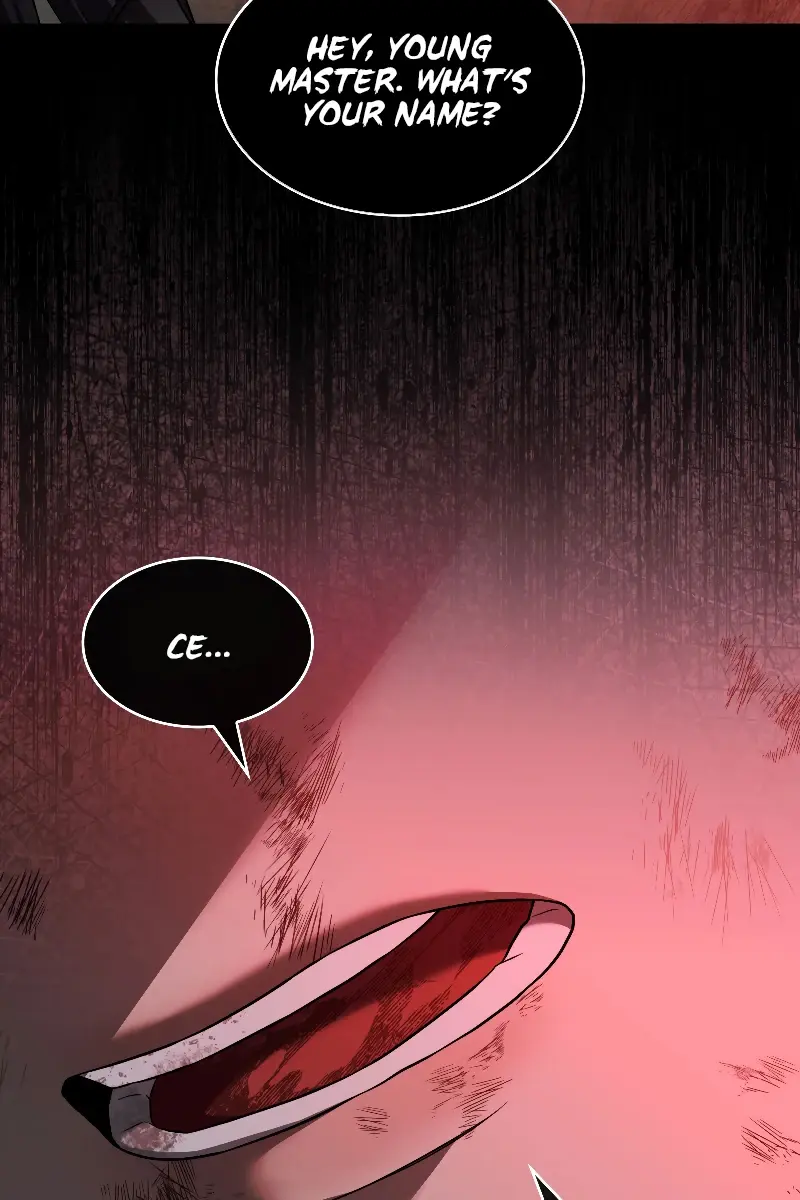 Turning the Mad Dog into a Genteel Lord Chapter 40 Page 19