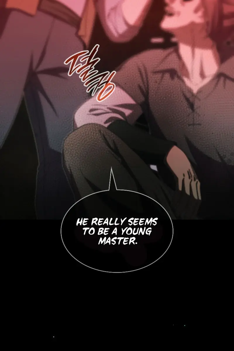 Turning the Mad Dog into a Genteel Lord Chapter 40 Page 23