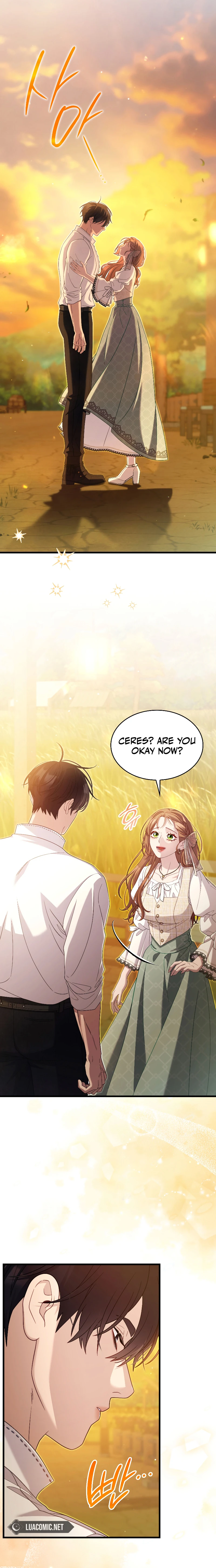 Turning the Mad Dog into a Genteel Lord Chapter 40 Page 40