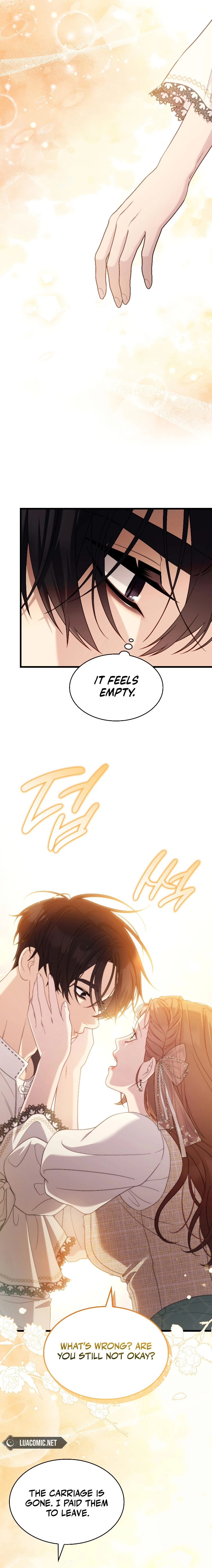 Turning the Mad Dog into a Genteel Lord Chapter 40 Page 46