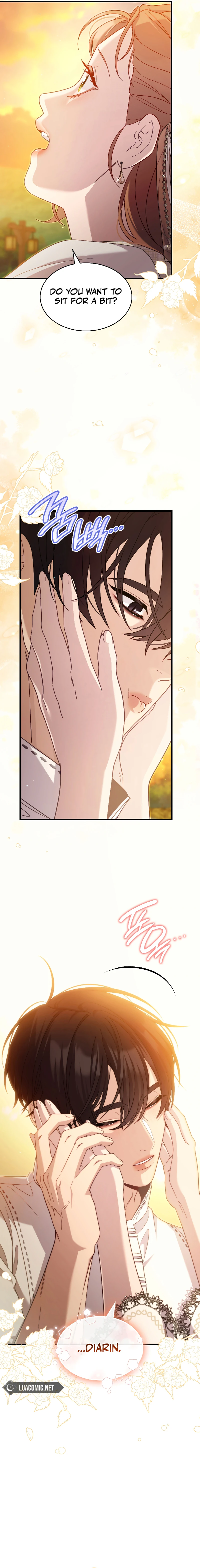 Turning the Mad Dog into a Genteel Lord Chapter 40 Page 52