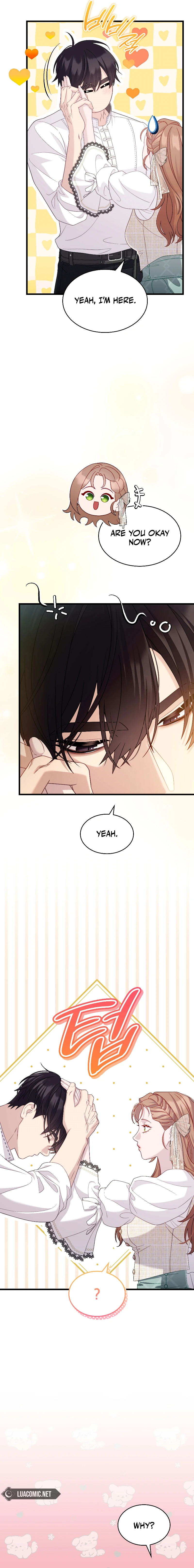 Turning the Mad Dog into a Genteel Lord Chapter 40 Page 59